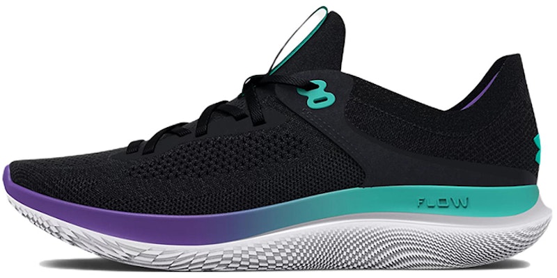 (Women) Under Armour Flow Synchronicity 'Black Neptune' 3024786-002 Buy (Women) Under Armour Flow Synchronicity 'Black Neptune' 3024786-002