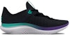 (W) Under Armour Flow Synchronicity 'Hitam Neptune' 3024786-002