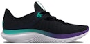 Order (W) Under Armour Flow Synchronicity 'Hitam Neptune' 3024786-002