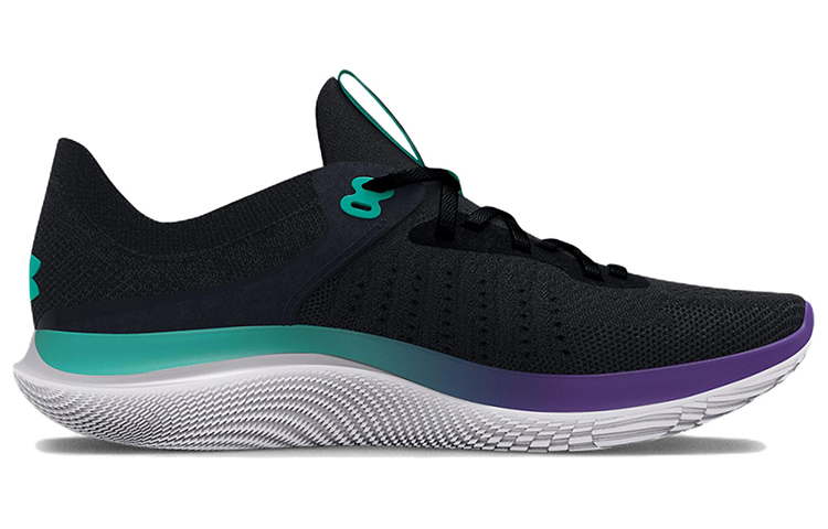 Order （女）Under Armour Flow Synchronicity '黑海王星' 3024786-002