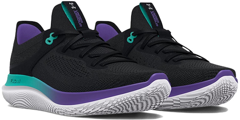 (W) Under Armour Flow Synchronicity 'Hitam Neptune' 3024786-002 Lookbook (W) Under Armour Flow Synchronicity 'Hitam Neptune' 3024786-002