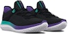 (W) Under Armour Flow Synchronicity 'Hitam Neptune' 3024786-002