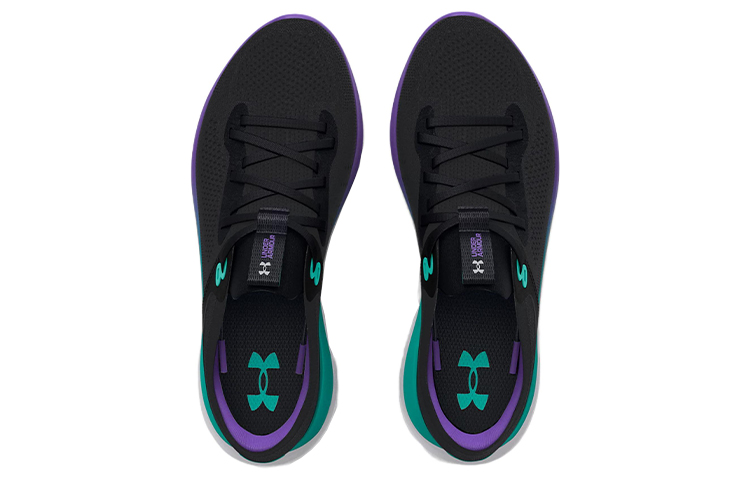 Shop （女）Under Armour Flow Synchronicity '黑海王星' 3024786-002