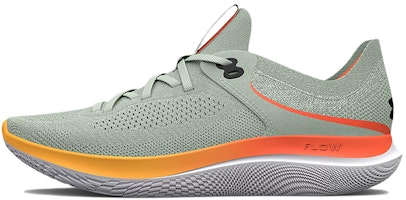 (Women) Under Armour Flow Synchronicity 'Illusion Green Orange Ice' 3024786-301 (Women) Under Armour Flow Synchronicity 'Illusion Green Orange Ice' 3024786-301