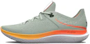 Buy (女款)Under Armour Flow Synchronicity 'Illusion Green Orange Ice' 3024786-301