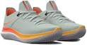 Lookbook (女款)Under Armour Flow Synchronicity 'Illusion Green Orange Ice' 3024786-301