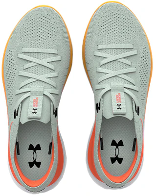 (女款)Under Armour Flow Synchronicity 'Illusion Green Orange Ice' 3024786-301 Shop (女款)Under Armour Flow Synchronicity 'Illusion Green Orange Ice' 3024786-301