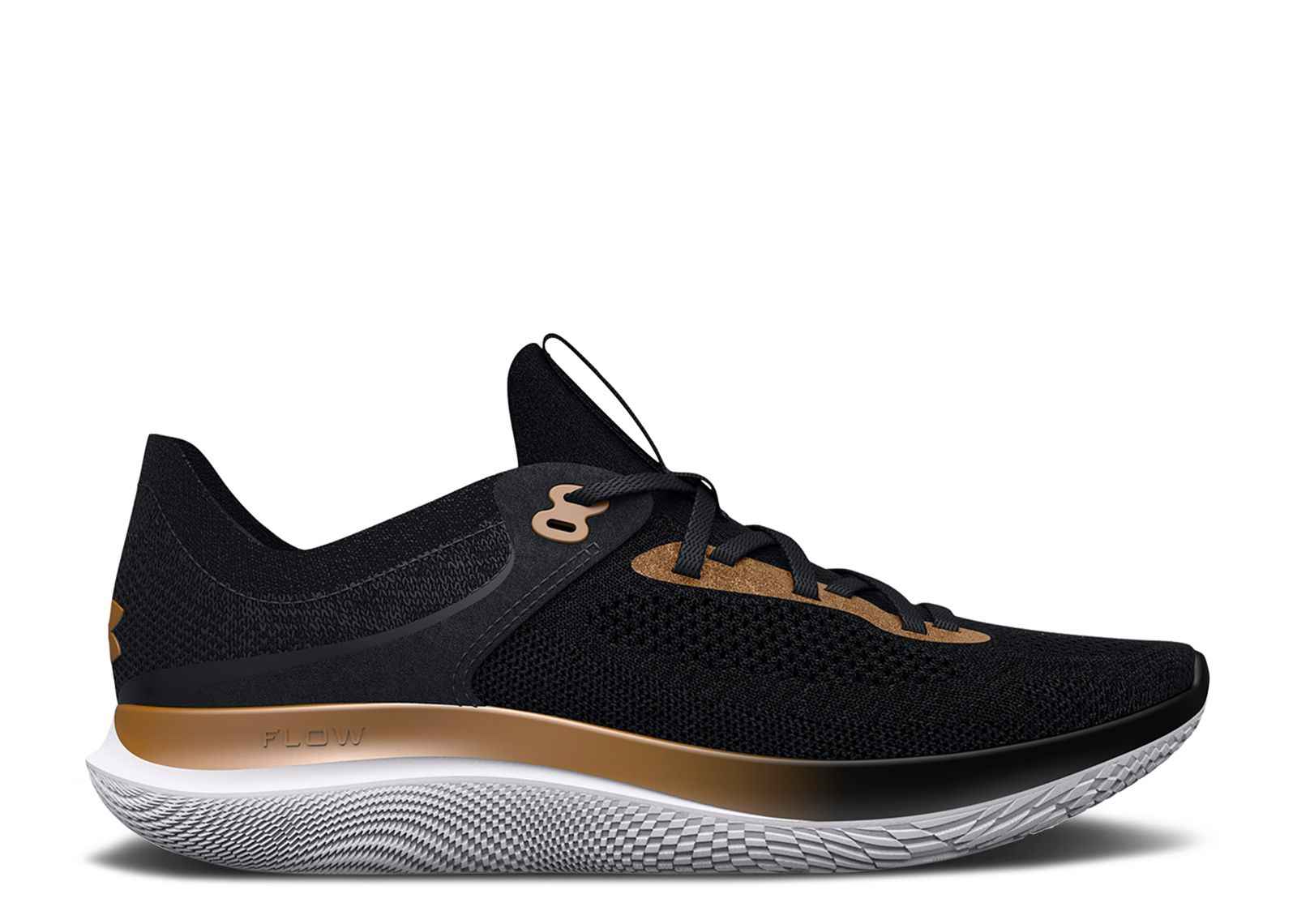 (Women)  Under Armour Flow Synchronicity 'Metallic'  3026667-001