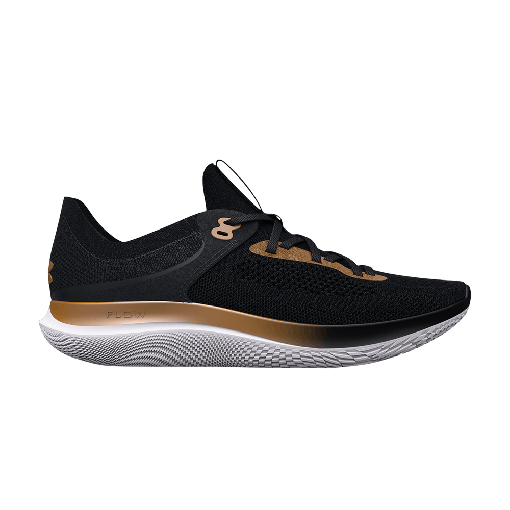 (Women)  Under Armour Flow Synchronicity 'Metallic'  3026667-001