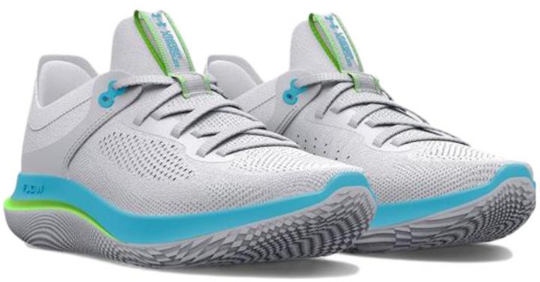 (W) Under Armour Flow Synchronicity 'Nuevo Entorno' 3025034-100 Lookbook (W) Under Armour Flow Synchronicity 'Nuevo Entorno' 3025034-100