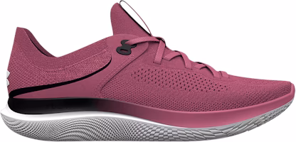 (Women) Under Armour Flow Synchronicity 'Pace Pink Black' 3024786-603 (Women) Under Armour Flow Synchronicity 'Pace Pink Black' 3024786-603
