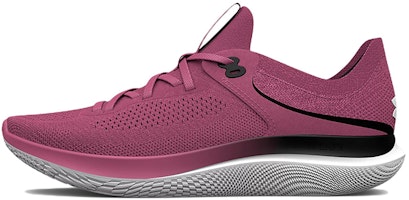 (Women) Under Armour Flow Synchronicity 'Pace Pink Black' 3024786-603 (Women) Under Armour Flow Synchronicity 'Pace Pink Black' 3024786-603