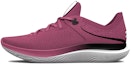 Buy (W) Under Armour Flow Synchronicity 'Pace Pink Black' Wanita 3024786-603