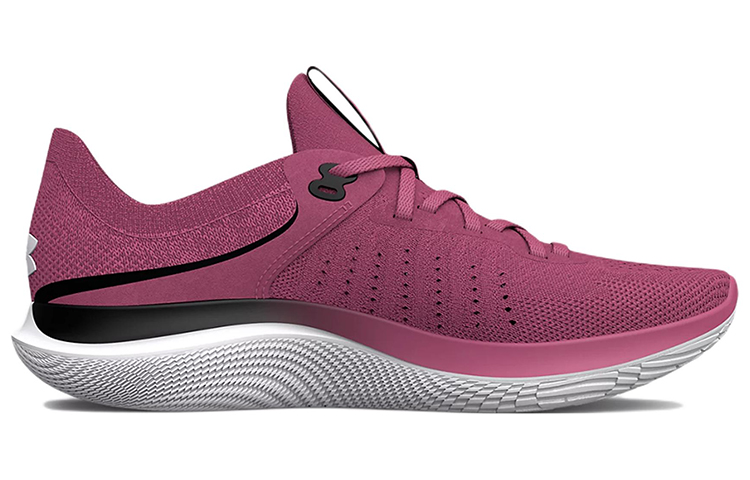 Order （女性）Under Armour Flow Synchronicity 'Pace Pink Black' 3024786-603