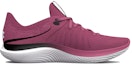Order (W) Under Armour Flow Synchronicity 'Pace Pink Black' Wanita 3024786-603