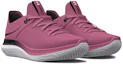 Lookbook (女性)Under Armour Flow Synchronicity 'Pace Pink Black' 3024786-603