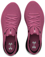 Shop (W) UAフロー同期 Pace Pink Black 3024786-603