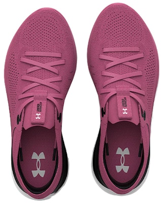 (Women) Under Armour Flow Synchronicity 'Pace Pink Black' 3024786-603 Shop (Women) Under Armour Flow Synchronicity 'Pace Pink Black' 3024786-603