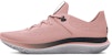 (W) Under Armour Flow Synchronicity 'Retro Pink' Merah Jambu Retro 3024786-600