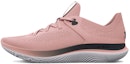 Buy (W) Under Armour Flow Synchronicity 'Retro Pink' Merah Jambu Retro 3024786-600