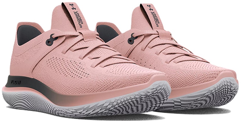(W) Under Armour Flow Synchronicity 'Retro Pink' Sepatu Olahraga Wanita 3024786-600 Lookbook (W) Under Armour Flow Synchronicity 'Retro Pink' Sepatu Olahraga Wanita 3024786-600