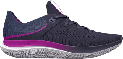 (Women) Under Armour Flow Synchronicity 'Tempered Steel Aurora Purple' 3024786-500 (Women) Under Armour Flow Synchronicity 'Tempered Steel Aurora Purple' 3024786-500
