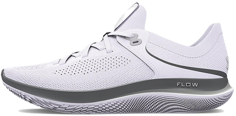(Women) Under Armour Flow Synchronicity 'White Metallic Silver' 3024786-101 Buy (Women) Under Armour Flow Synchronicity 'White Metallic Silver' 3024786-101