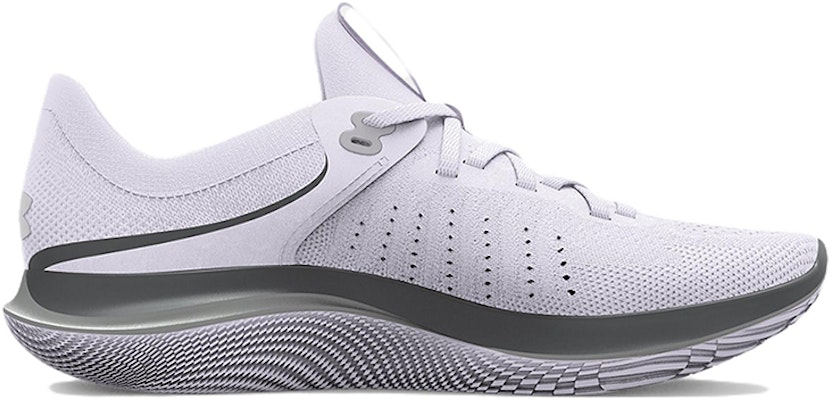 (W) Under Armour Flow Synchronicity 'Blanco Plata Metálica' 3024786-101 Order (W) Under Armour Flow Synchronicity 'Blanco Plata Metálica' 3024786-101