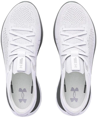 (女性) Under Armour Flow Synchronicity '白色金屬銀' 3024786-101 Shop (女性) Under Armour Flow Synchronicity '白色金屬銀' 3024786-101