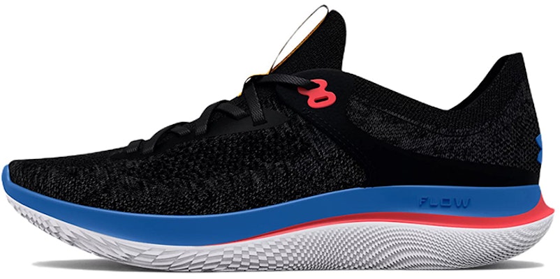 (Women) Under Armour Flow Synchronicity Street 'Black Victory Blue' 3025033-001 Buy (Women) Under Armour Flow Synchronicity Street 'Black Victory Blue' 3025033-001