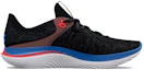 Order (女款)Under Armour Flow Synchronicity Street 'Black Victory Blue' 3025033-001
