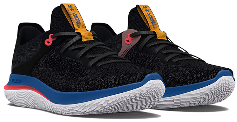 (女款)Under Armour Flow Synchronicity Street 'Black Victory Blue' 3025033-001 Lookbook (女款)Under Armour Flow Synchronicity Street 'Black Victory Blue' 3025033-001