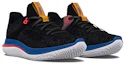 Lookbook (女款)Under Armour Flow Synchronicity Street 'Black Victory Blue' 3025033-001