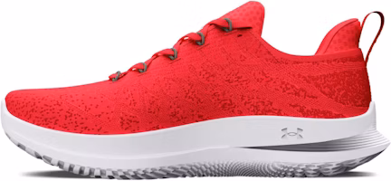 (Women) Under Armour Flow Velociti 3 'Beta Red' 3026124-602 (Women) Under Armour Flow Velociti 3 'Beta Red' 3026124-602