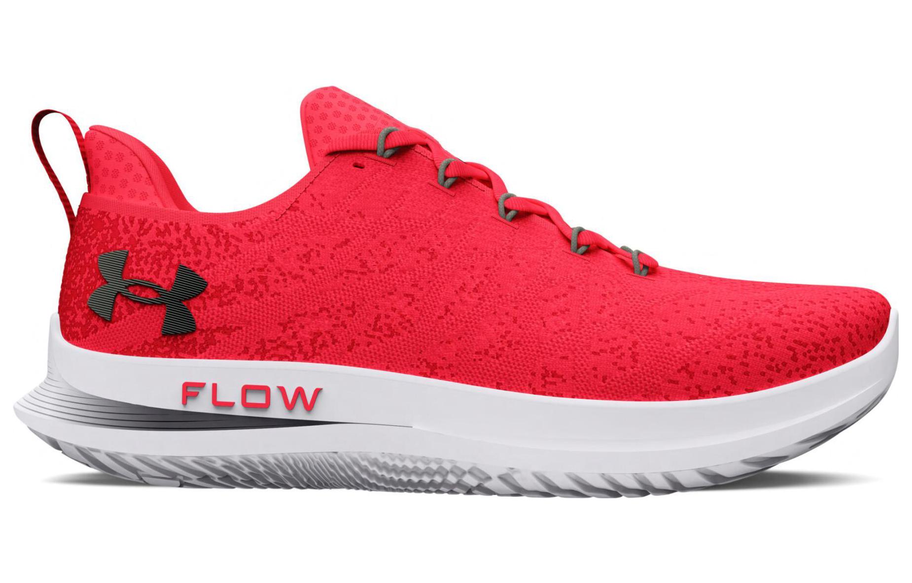 Order (W) Under Armour Flow Velociti 3 'Rojo Beta' 3026124-602