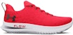 (W) Under Armour Flow Velociti 3 'Beta Red' Merah 3026124-602