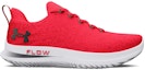 Order (W) Under Armour Flow Velociti 3 'Beta Red' Merah 3026124-602