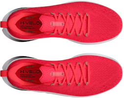 Lookbook (女款)Under Armour Flow Velociti 3 'Beta Red' 3026124-602