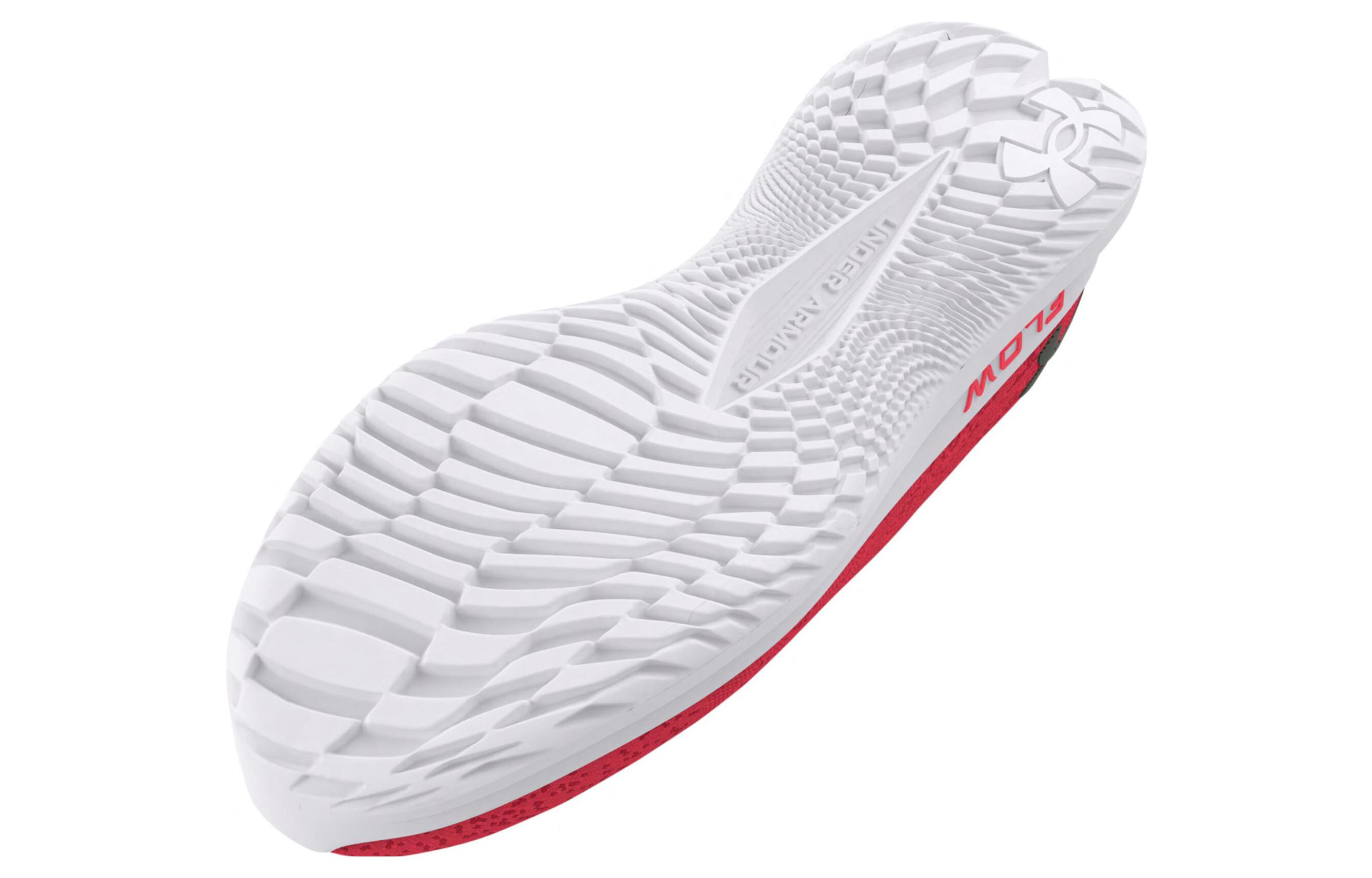 Shop (W) Under Armour Flow Velociti 3 'Rojo Beta' 3026124-602