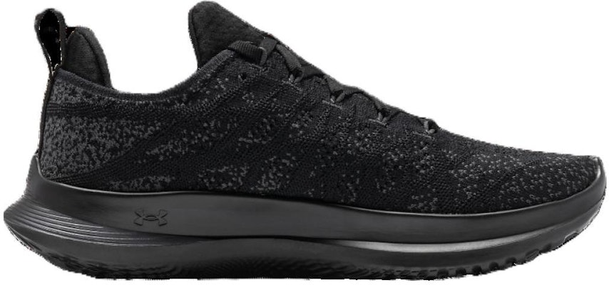 (W) Under Armour Flow Velociti 3 'Hitam Jet Abu' 3026124-005 Order (W) Under Armour Flow Velociti 3 'Hitam Jet Abu' 3026124-005