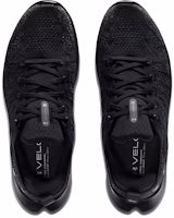 Shop (女性) Under Armour Flow Velociti 3 '黑色噴射灰' 3026124-005