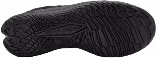 Purchase (女性) Under Armour Flow Velociti 3 '黑色噴射灰' 3026124-005
