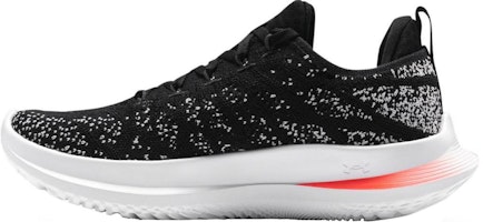 (Women) Under Armour Flow Velociti 3 'Black Silver Red' 3026124-004 (Women) Under Armour Flow Velociti 3 'Black Silver Red' 3026124-004