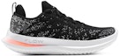 Order (W) Under Armour Flow Velociti 3 'Hitam Perak Merah' 3026124-004