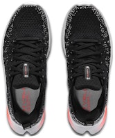 Shop 【女性】Under Armour Flow Velociti 3 '黑銀紅' 3026124-004