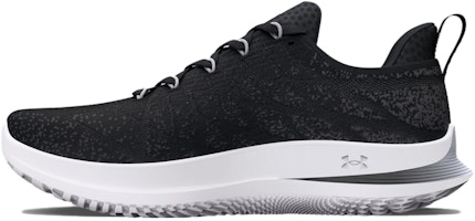 (Women) Under Armour Flow Velociti 3 'Black White' 3026124-002 (Women) Under Armour Flow Velociti 3 'Black White' 3026124-002