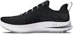 (W) Under Armour Flow Velociti 3 'Hitam Putih' 3026124-002