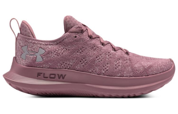 Order (W) Under Armour Flow Velociti 3 'Pink Elixir' Lelaki/Wanita 3026124-603