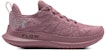 (W) Under Armour Flow Velociti 3 'Pink Elixir' Lelaki/Wanita 3026124-603