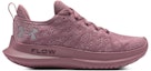 Order (W) Under Armour Flow Velociti 3 'Pink Elixir' Lelaki/Wanita 3026124-603